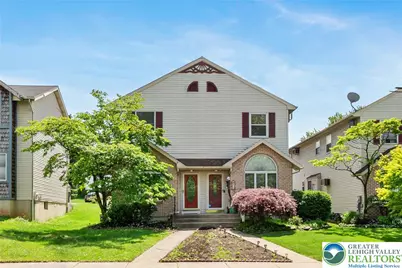 22 E Emaus Avenue, Allentown City, PA 18103 - Photo 1
