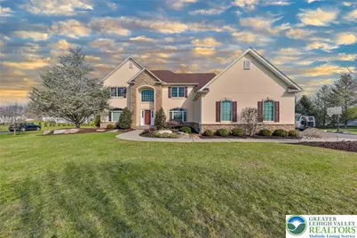 4544 Oakwood Lane, Lower Nazareth Twp, PA 18064 - Photo 1