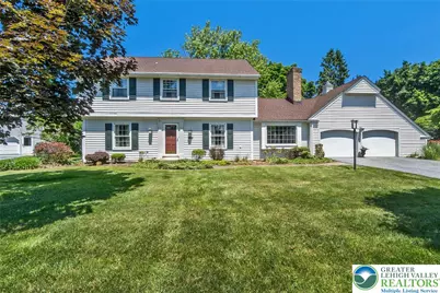 2838 Edgemont Drive, Salisbury Township, PA 18103 - Photo 1