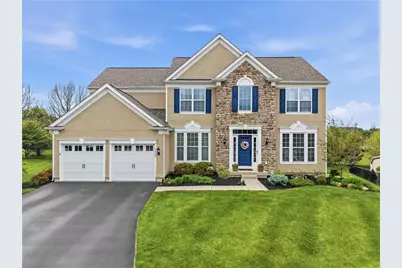 9031 Pathfinder Road, Upper Macungie Township, PA 18031 - Photo 1