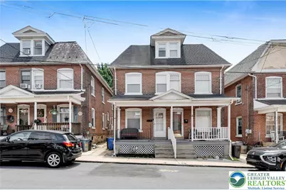 46 W Saucon Street, Hellertown Boro, PA 18055 - Photo 1