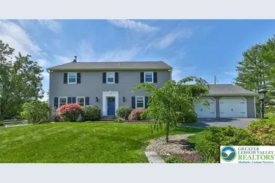 4074 Old Sentry Road, South Whitehall Township, PA 18104 - Photo 1