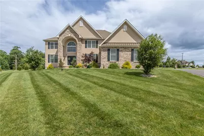 403 Corey Court, Upper Nazareth Twp, PA 18064 - Photo 1