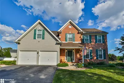 4826 Somerset Lane, Lower Macungie Township, PA 18062 - Photo 1