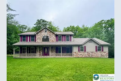 1410 Grand View Drive, Chestnuthill Twp, PA 18353 - Photo 1