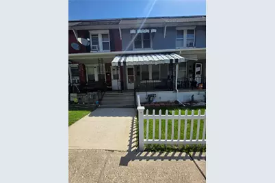 207 Clearfield Street, Freemansburg Boro, PA 18017 - Photo 1