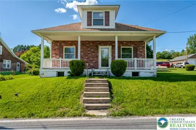 470 Fairyland Road, Franklin Twp, PA 18235 - Photo 1