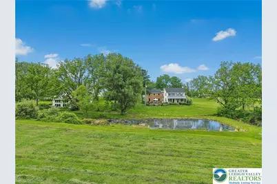 235 Church Hill Road, Nockamixon Twp, PA 18930 - Photo 1