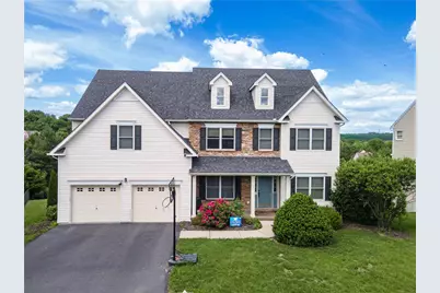 2140 Eagles Landing Drive, Upper Nazareth Twp, PA 18064 - Photo 1