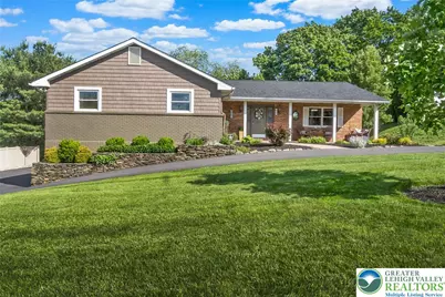 540 Briar Road, Plainfield Township, PA 18072 - Photo 1