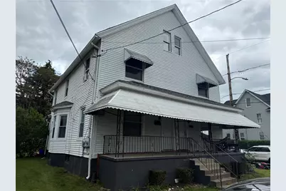 700 Philo, Scranton City, PA 18508 - Photo 1