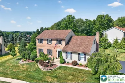 4601 Christina Drive, Whitehall Township, PA 18052 - Photo 1