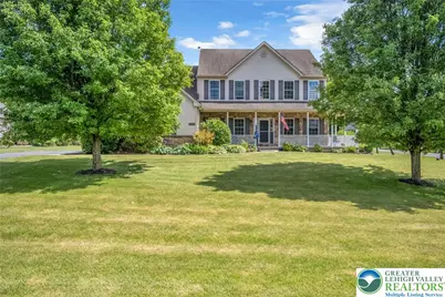 204 Bushkill Ridge Road, Bushkill Twp, PA 18091 - Photo 1