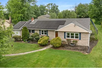 561 W Cherry Road, Springfield Twp, PA 18951 - Photo 1