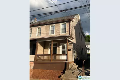 308 E Patterson Street, Lansford Boro, PA 18232 - Photo 1