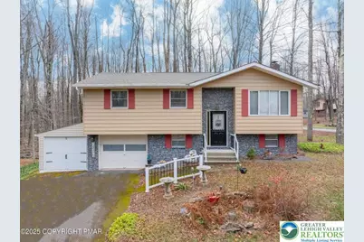 3118 Ogontz Drive, Coolbaugh Twp, PA 18347 - Photo 1