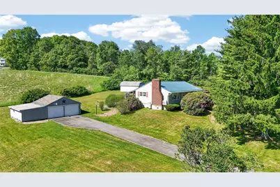 62 Stoney Road, Rush Twp, PA 18252 - Photo 1