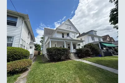 944 N Irving Avenue, Scranton City, PA 18510 - Photo 1