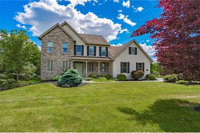 6000 Pond View Terrace, East Allen Township, PA 18014 - Photo 1