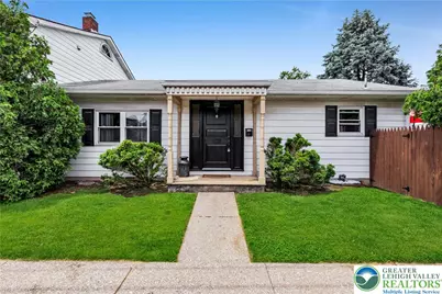 760 Carldon Street, Allentown City, PA 18103 - Photo 1