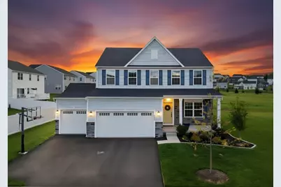 8150 Parker Place, Upper Macungie Township, PA 18051 - Photo 1