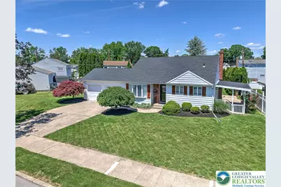 2038 Vista Drive, Bethlehem City, PA 18018 - Photo 1
