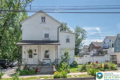 720 N Bishopthorpe, Fountain Hill Boro, PA 18015 - Photo 1