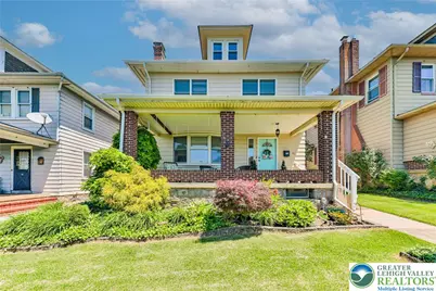 29 N Wright Street, Easton, PA 18042 - Photo 1