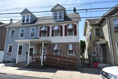 1440 Butler Street, Easton, PA 18042 - Photo 1
