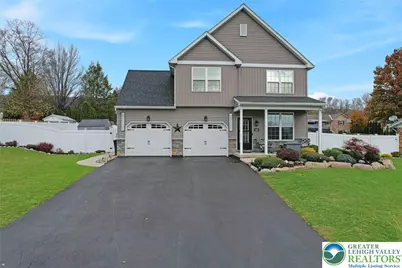 1180 Sunrise Lane, Slatington Boro, PA 18080 - Photo 1