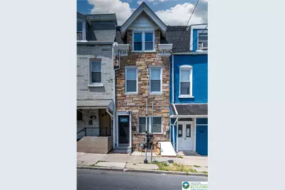 627 W Union Street, Allentown City, PA 18101 - Photo 1