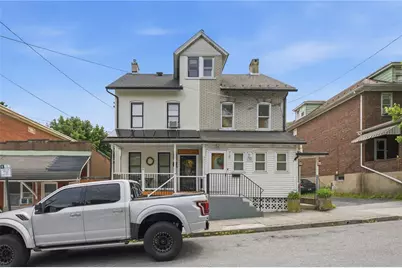 713 Atlantic Street, Bethlehem City, PA 18015 - Photo 1