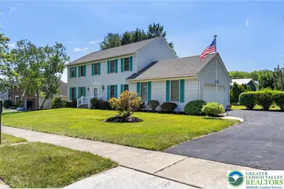 1346 Dayspring Drive, Lower Macungie Township, PA 18106 - Photo 1