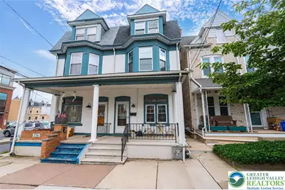 534 3rd Avenue, Bethlehem City, PA 18018 - Photo 1