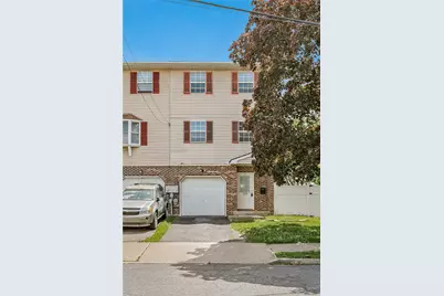 1632 E Washington Street, Allentown City, PA 18109 - Photo 1