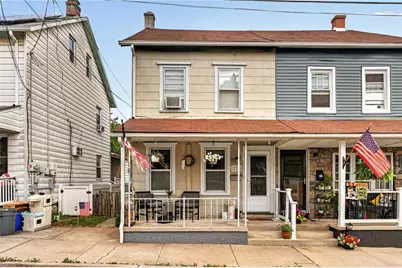 233 Adrain Street, Emmaus Boro, PA 18049 - Photo 1