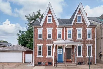 111 E Garrison Street, Bethlehem City, PA 18018 - Photo 1