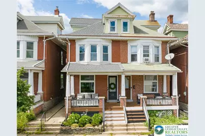 418 Prospect Avenue, Bethlehem City, PA 18018 - Photo 1