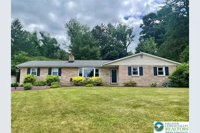 6278 Glen Road, Coopersburg Boro, PA 18036 - Photo 1