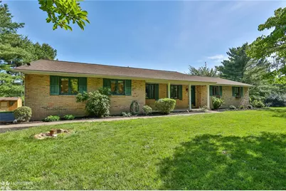 6124 Hilltop Road, Upper Macungie Township, PA 18069 - Photo 1