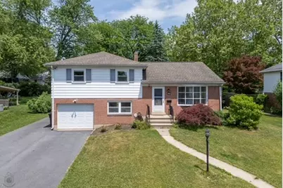 2439 W Congress Street, Allentown City, PA 18104 - Photo 1