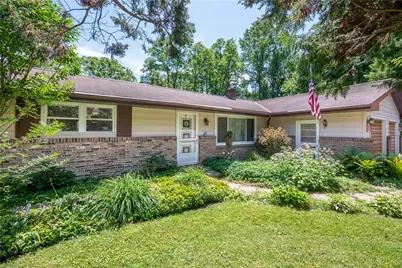 5311 Macungie Mountain Road, Upper Milford Township, PA 18062 - Photo 1