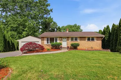 3951 Kenrick Drive, Bethlehem City, PA 18020 - Photo 1