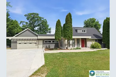 6610 Pa-873, Washington Township, PA 18080 - Photo 1