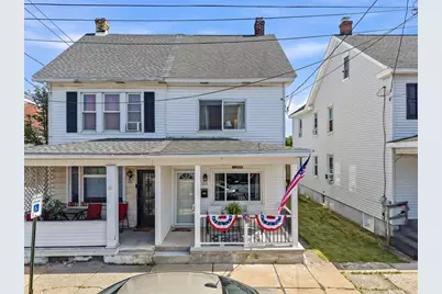 153 E White Street, Summit Hill Boro, PA 18250 - Photo 1