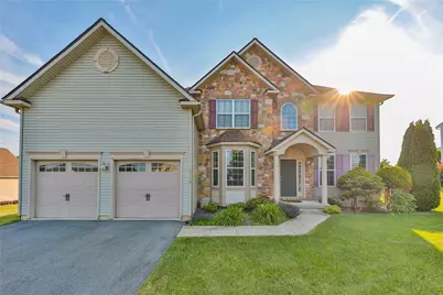 1196 Glassywing Place, Upper Macungie Township, PA 18031 - Photo 1