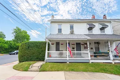 226 S 5th Street, Emmaus Boro, PA 18049 - Photo 1