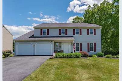 3251 Sequoia Drive, Lower Macungie Township, PA 18062 - Photo 1