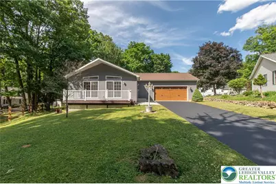 2471 S Howard Street, Allentown City, PA 18103 - Photo 1