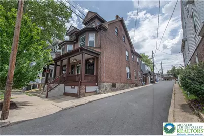 415 W North Street, Bethlehem City, PA 18018 - Photo 1